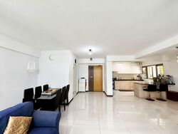 Blk 684C Waterway View (Punggol), HDB 5 Rooms #604317581